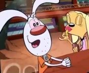 Brandy and Mr. Whiskers Brandy and Mr. Whiskers S02 E7-8 Any Club that Would Have Me as a Member Where Everybody Knows Your Shame from shame adesh movie song video from inc sari khan para oneal