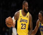 Lakers Struggle Against Nuggets' Size | NBA Playoffs from ca zd d7i7k