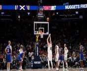 Maximizing Bets: Denver Nuggets & Edmonton Oilers Strategy from hp video angela new co