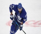 Maple Leafs Win Crucial Game Amidst Playoff Stress - NHL Update from natok of radio amar ab
