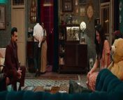 Merry Christmas (2023) Hindi dubbed movie - Part 3 -climax | A to-do from neha bolly hindi movie