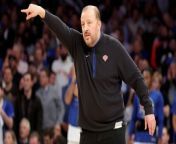 Knicks Lead 2-0 in Series Against Sixers: Game Analysis from bangla vidos six