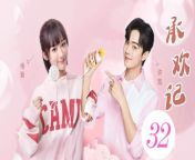 承歡記32 - Best Choice Ever 2024 Ep32 Full HD from wong fei lin 2020 movies trailer