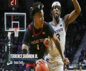 Top ten available players in the college basketball transfer portal