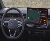 The all-new Volkswagen ID.7 GTX Tourer Interior Design Kings Red Metallic from red hot indian babe being enjoyed video 02