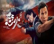 Officer Cheung Sung Bong must confront his past when his former protege Yau Kong Ngo returns to seek revenge against him for putting him behind bars.