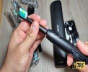 Seago Sonic Electric Toothbrush SG-2316 (Review) from sonic games free rpg
