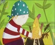 Bedtime Story S2009 E034+Ronda Armitage (Author) and Holly Swain (Illustrator)&#60;br/&#62;&#60;br/&#62;A New Home for a Pirate ➔ amzn.eu/d/5MECjBz&#60;br/&#62;Cbeebies ➔ bbc.co.uk/iplayer/episodes/b00jdlm2&#60;br/&#62;&#60;br/&#62;Lovely tales for children&#124;Stories in HD+English subtitles&#60;br/&#62;&#60;br/&#62;❤️ Adri+Lily ❤️