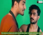 OUT THROUGH THE LENS (MOVIE) - Cine Gay-Themed Indian Romantic Thriller with Mul from মোসুমি gay com indian gi