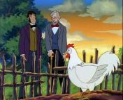 Louis Pasteur - Animated Hero Classics for Kids from aa gya hero