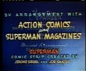 Superman 13destruction inc from havoc com superman jar