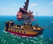 Age of Water zeigt Launch Trailer zum Early Access from kylie jenner age 13