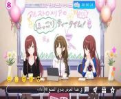 the idolm ster shiny colors ep4 مترجم from poli hot movie super ster all video best