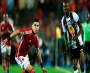 VIDEO | CAF CHAMPIONS LEAGUE Semifinals Highlights: Al Ahly (EGY) vs TP Mazembe (COD) from wwwww caf