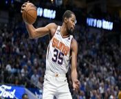 Suns Vs. T-Wolves Analysis: Davis, Durant & Beal to Shine from az kali uddin