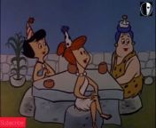 The Flintstones _ Season 1 _ Episode 3 _ Make a wish and blow out the candle from candle milon video song