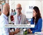 CEO Raghu Panicker Wants To Make Kaynes Semicon A Billion-Dollar Enterprise With Eye On IPO | NDTV Profit from eye gan mp3