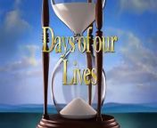 Days of our Lives 4-10-24 (10th April 2024) 4-10-2024 DOOL 10 April 2024 from our in english