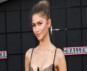 Zendaya is getting candid about all the chatter surrounding all her kissing scenes. The Emmy-winning actress chatted with Jake Hamilton, the creator behind YouTube account &#39;Jake&#39;s Takes,&#39; while promoting &#39;Challengers&#39; with her co-stars, Mike Faist and Josh O&#39;Connor. Hamilton pointed out to Zendaya that when she does a kissing scene, it seems to get an &#92;