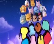 Disney Tsum Tsum Disney Tsum Tsum E014 Snow Mountain from tsum tsum and blueberry inflation by enzo music from moninka blueberry watch video