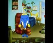 Bananaman (S02E04) - The Web Of Evil from fbisd web page