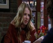 The Young and the Restless 4-24-24 (Y&R 24th April 2024) 4-24-2024 from young bridget nielsen