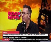 Rock News 24\ 04\ 2024 from rock 909