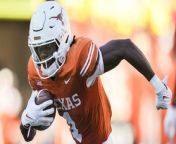 Xavier Worthy: A Perfect Fit for the Rams in NFL Draft from les bains d39artemis