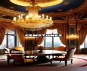 The Mysterious Disappearance of the Amber Room #enigma #history #facts #shots #shotsviral #mystery &#60;br/&#62;&#60;br/&#62;Imagine a room adorned with amber panels, gold leaf, and gemstones, considered an &#39;Eighth Wonder of the World.&#39; The Amber Room, a masterpiece of Baroque art, resided in the Catherine Palace near St. Petersburg. During World War II, Nazi troops dismantled and looted this magnificent chamber, transporting its treasures to Königsberg. But as the war neared its end, the room vanished without a trace. Speculations abound - was it destroyed in bombing raids or hidden away by the Germans? Despite extensive searches, the Amber Room remains a baffling historical mystery, its whereabouts still unknown. The quest to find the lost Amber Room continues to captivate historians and treasure hunters alike, adding a fascinating chapter to the story of art, war, and intrigue.&#60;br/&#62;#AmberRoom&#60;br/&#62;#Mystery&#60;br/&#62;#HistoricalEnigma&#60;br/&#62;#LostTreasure&#60;br/&#62;#WorldWarII&#60;br/&#62;#Artifacts&#60;br/&#62;#HistoryMystery&#60;br/&#62;#MissingArtifact&#60;br/&#62;#Conspiracy&#60;br/&#62;#CulturalHeritage