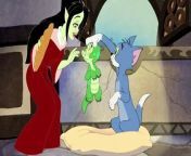 The Lost Dragon Tom and Jerry Movie [Subtitle] (2014) Cartoon Movie(DVD) from bobby jasoos 2014