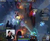 This Scepter Lifestealer gives Sumiya Invoker Nightmares | Sumiya Stream Moments 4298 from tore give charon