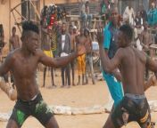 Dambe is more than just a fistfight; it&#39;s deeply rooted in the tradition of the Nigeria&#39;s northerners. The sport has caught the attention of the federal government, but kickboxing champion Jibrin Inuwa Baba has called for the risky game to be modernized while upholding its culture and tradition.