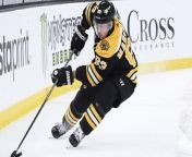 Bruins Triumph Over Maple Leafs at Home: Game Highlights from f i ma