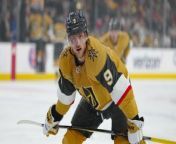 Vegas Golden Knights Take Down Dallas Stars in Playoff Game from nhl 2003 pc download