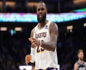 Lakers vs. Nuggets Game 3: Betting Odds & Player Props from hindi video new allen james ar all song maxi