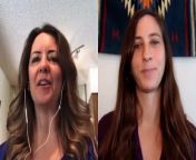 Melissa Rohlin Discusses How Lakers Are Staying in Shape from super stay con vitamina c spot pubblicita 2023