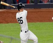Yankees' DJ LeMahieu Sidelined Again Due to Foot Injury from dj বাং লা song
