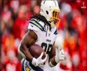 Melvin Gordon Admits to Struggles with Chargers' Shotgun-Heavy Offense from a dictionary of sociology gordon marshall