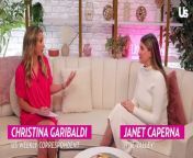 Janet Caperna Had &#39;No Idea&#39; Michelle Lally Was Dating Someone While Married to Jesse Lally Until &#39;The Valley&#39; Aired