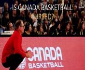 December start date may keep NBA players from competing for Team Canada