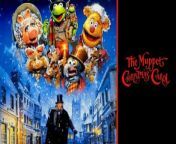 The Muppet Christmas Carol 1994 Full Movie &#124; ENGLISH MOVIE