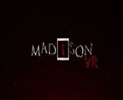 Terrifying things lurk in the dark in this creepy launch trailer for Madison VR. The psychological horror virtual reality game is available now on PSVR2 and PCVR. With the utilization of an instant camera in your virtual hands, bridge the gap between our world and the unknown in Madison VR. Snap photos, develop them by yourself to solve puzzles, explore the shadows and above all, survive.