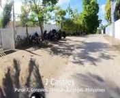 Date recorded: May 8, 2024 - Wednesday&#60;br/&#62;Location: Purok 7, Gonzales, Tanauan, Batangas, Philippines&#60;br/&#62;Ride and wandering around&#60;br/&#62;Camera Used: Insta360 One R 1 Inch and Xiaomi 11T&#60;br/&#62;Video Editor: ShotCut&#60;br/&#62;&#60;br/&#62;#elmerbaay &#60;br/&#62;#jcastles&#60;br/&#62;#jcastlestanauan&#60;br/&#62;#trendingpost&#60;br/&#62;#trendingvideo&#60;br/&#62;#trendingnow&#60;br/&#62;#elmervlog&#60;br/&#62;&#60;br/&#62;Watch, Like, Share, Comment and Subscribe!&#60;br/&#62;Thank you!