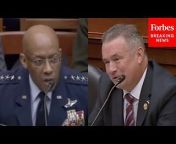 During a House Armed Services Committee hearing last week, Rep. Don Bacon (R-NE) questioned Defense Sec. Lloyd Austin &amp; Chairman of the Joint Chiefs Charles Brown about sending weapons to Ukraine, nuclear threats and getting weapons to Taiwan. &#60;br/&#62;&#60;br/&#62;Fuel your success with Forbes. Gain unlimited access to premium journalism, including breaking news, groundbreaking in-depth reported stories, daily digests and more. Plus, members get a front-row seat at members-only events with leading thinkers and doers, access to premium video that can help you get ahead, an ad-light experience, early access to select products including NFT drops and more:&#60;br/&#62;&#60;br/&#62;https://account.forbes.com/membership/?utm_source=youtube&amp;utm_medium=display&amp;utm_campaign=growth_non-sub_paid_subscribe_ytdescript&#60;br/&#62;&#60;br/&#62;&#60;br/&#62;Stay Connected&#60;br/&#62;Forbes on Facebook: http://fb.com/forbes&#60;br/&#62;Forbes Video on Twitter: http://www.twitter.com/forbes&#60;br/&#62;Forbes Video on Instagram: http://instagram.com/forbes&#60;br/&#62;More From Forbes:http://forbes.com
