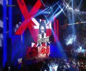 Bad News Barrett Vs Big E Langston Extreme Rules 2014 IC Title Match from bad notion