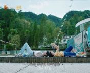 【ENG SUB】EP13 Embark on a Journey of Growth, Love, Friendship - Stand by Me - MangoTV English from ola c