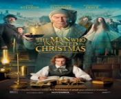 The Man Who Invented Christmas 2017 Full Movie