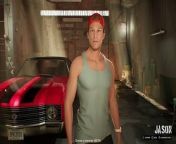 Grand Theft Auto VI Gameplay 2025 #2 PS5 Xbox Series X and PC from rupa 3x vi