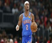 NBA Game Roundup: OKC Dominates, Knicks and Pacers Prep from connect central