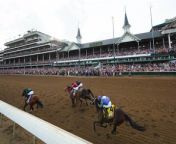 The Kentucky Derby is a cultural event that traditionally represents excellence, wealth, status, strategic horse-betting, and, unfortunately, an “old boys club,” however, Black women are flipping old-age traditions on its head at the historic Churchill Downs by inserting themselves in a conversation that historically excluded their presence. Take a look at who showed up.